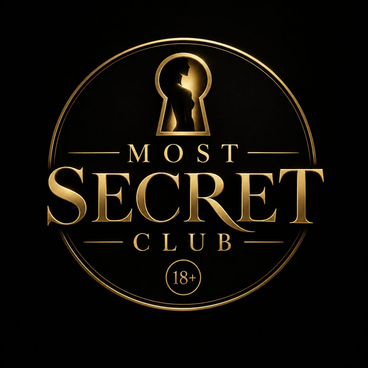 Most Secret Club